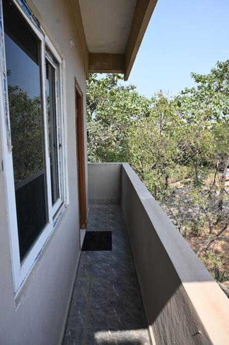 RR Enclave - service apartments - B&B