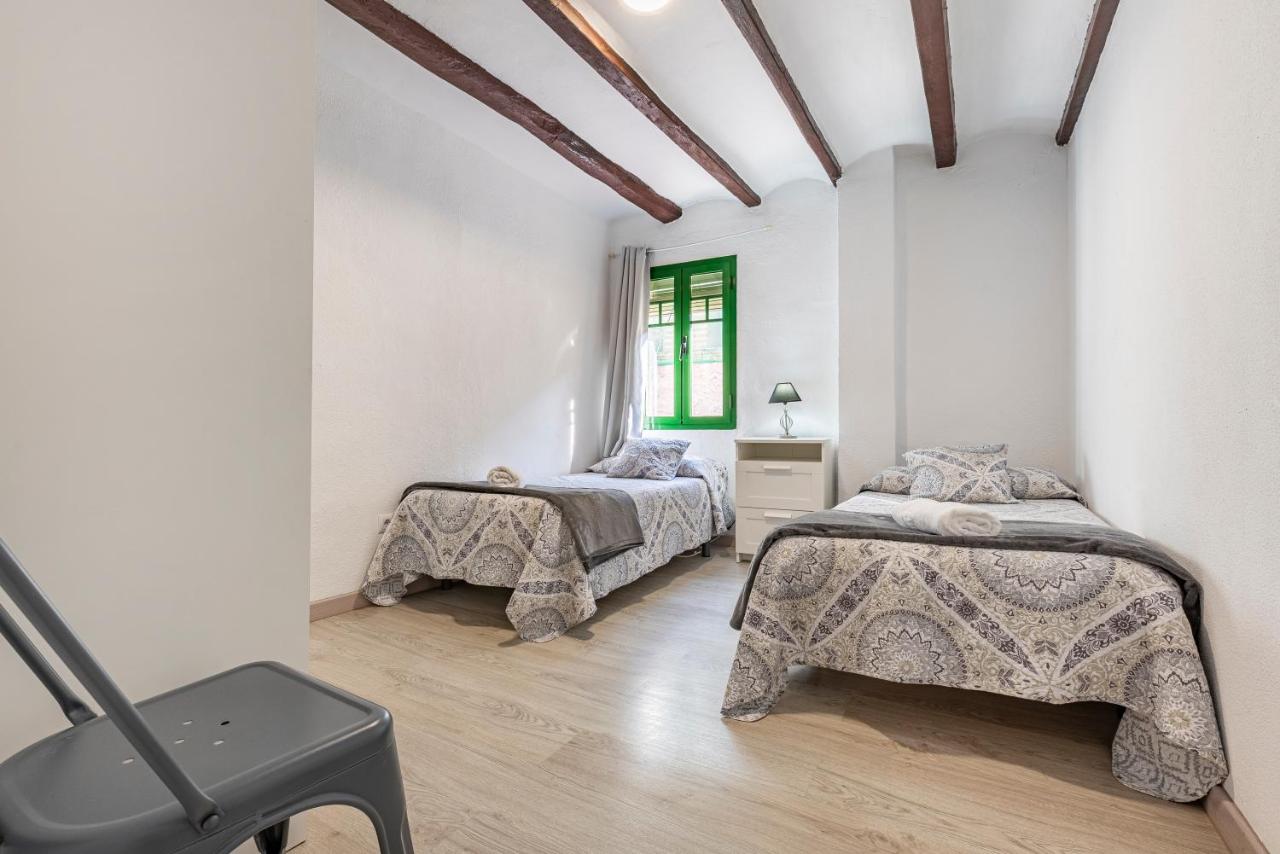 Two Bedroom Apartment (3rd floor)