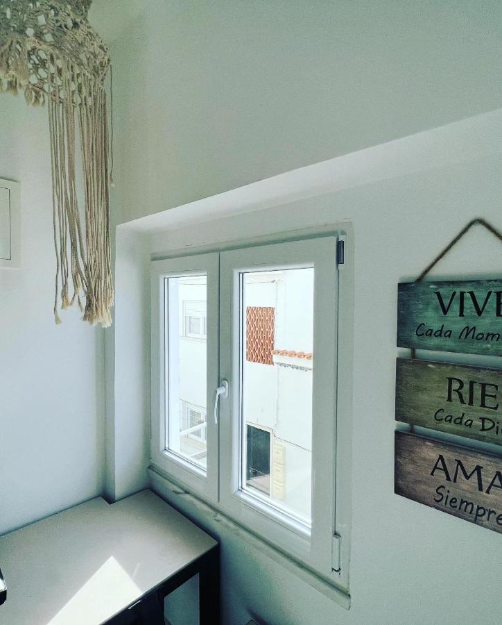 Just Sezimbra - Ferienwohnung Sesimbra