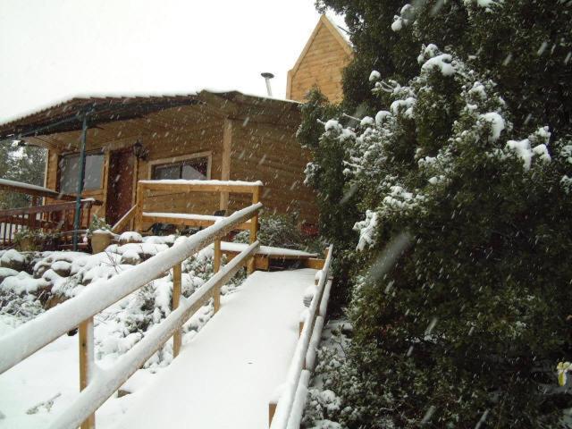 The Edge Of The Village - Shefer - B&B Shefer