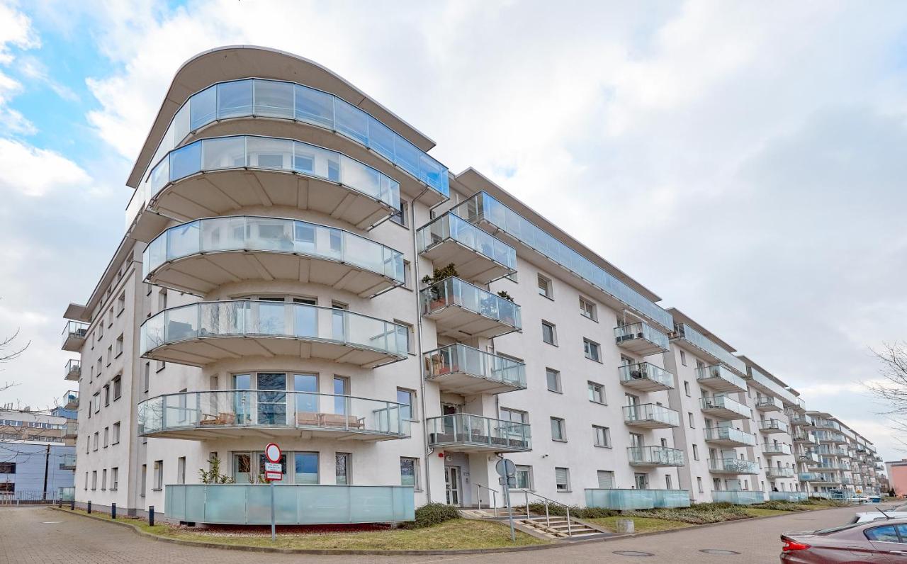 Zawady Comfort Apartment - Bed and Breakfast