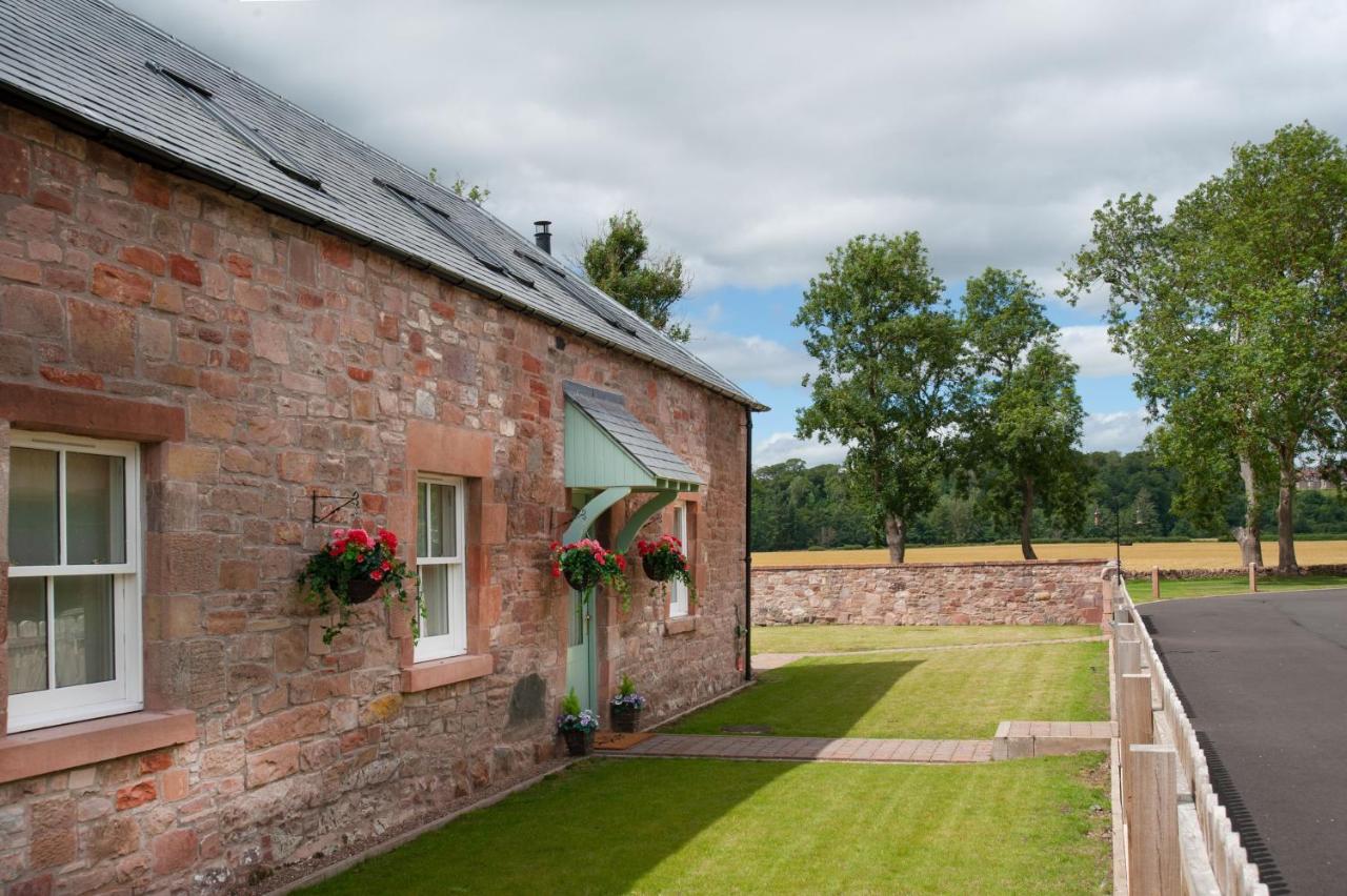 Dryburgh Steading One - Ferienwohnung Saint Boswells
