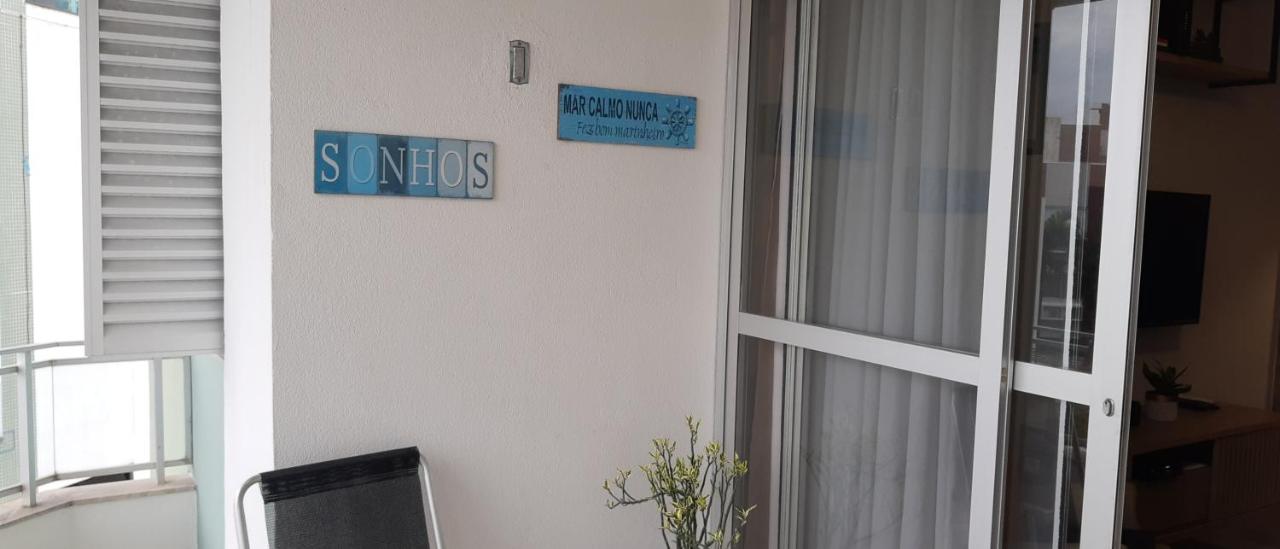 Excelente Apto na Rua da Praia - B&B Florianópolis