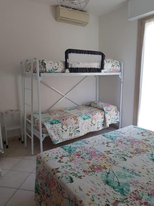 Appartamento con 2 Camere da Letto