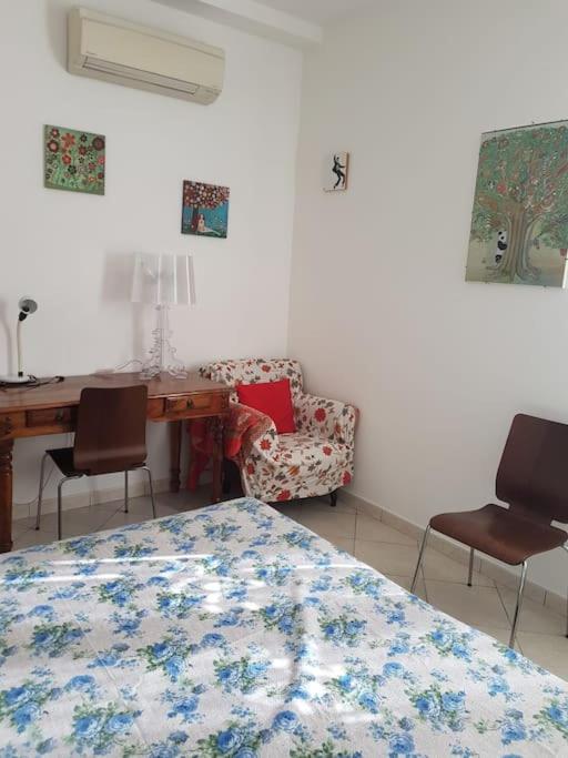 Appartement 2 Chambres