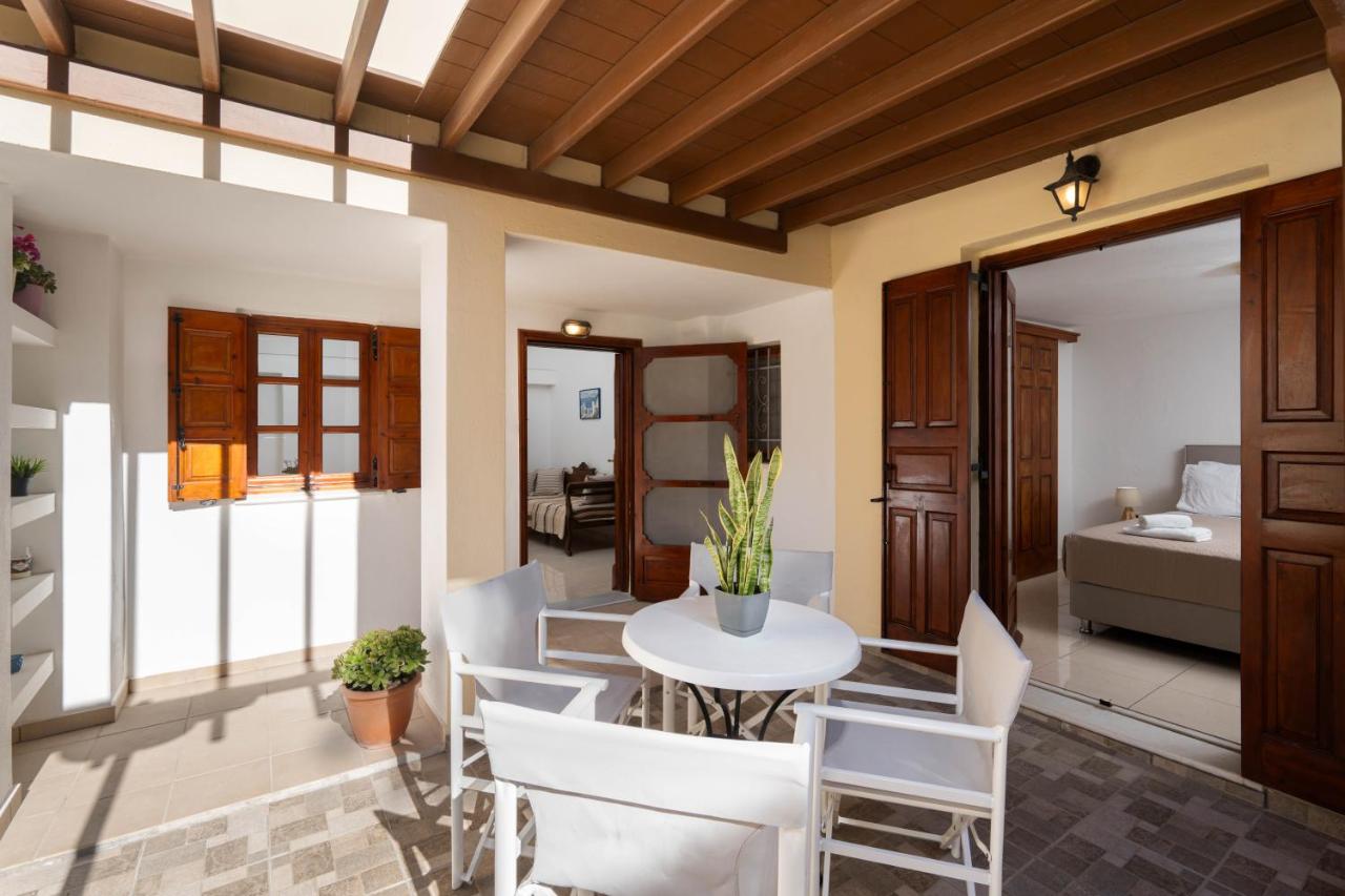 Plethora Homes - Ferienwohnung