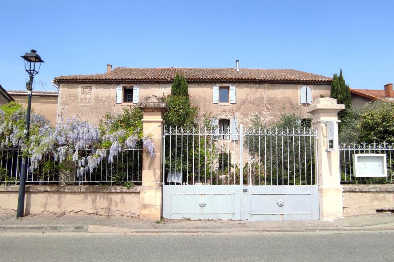Mas d'Alaure B&B - Chambres d’hôtes