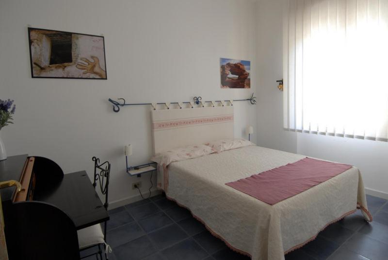 Habitación Doble con baño privado