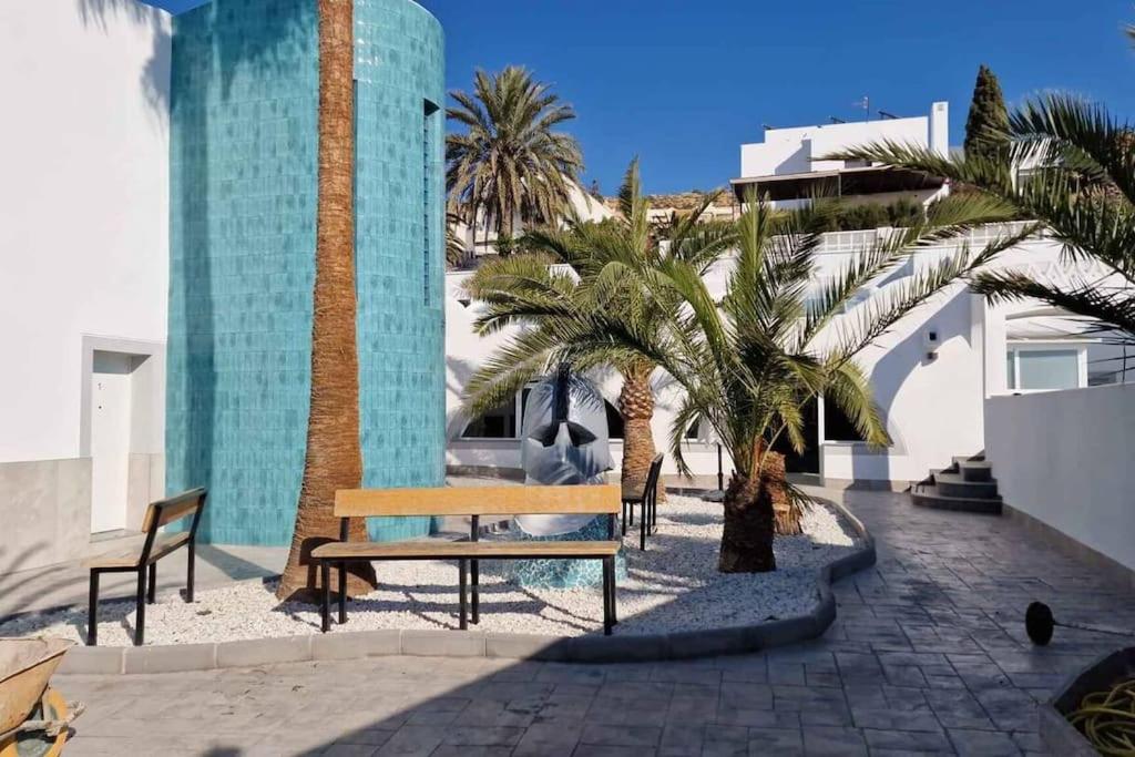 Gaviotas Beach Golf - B&B