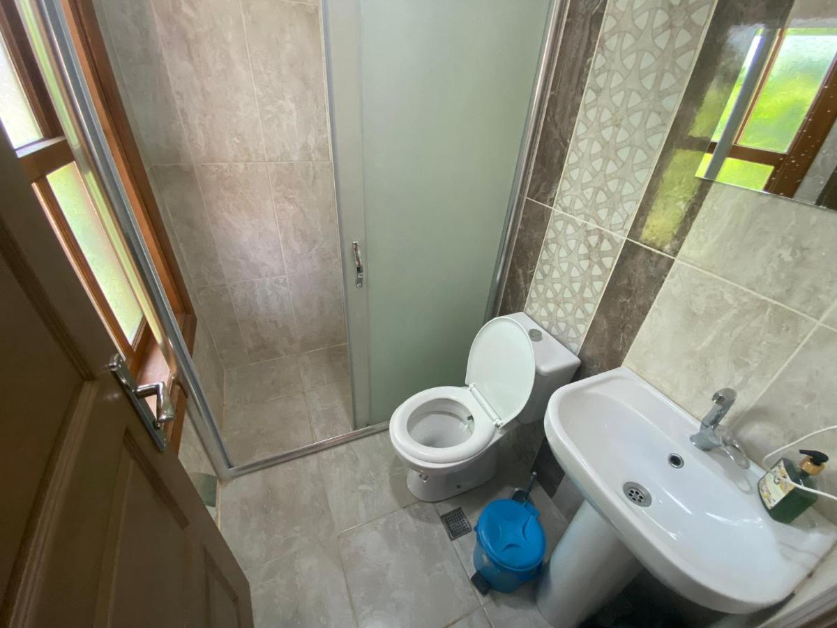 Camera Matrimoniale con Bagno Privato