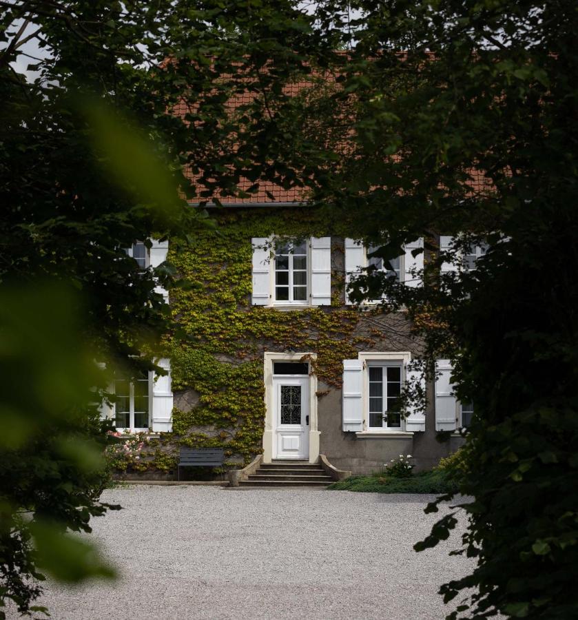 Moulin Moulin Maison d'Hôtes - Ferienwohnung