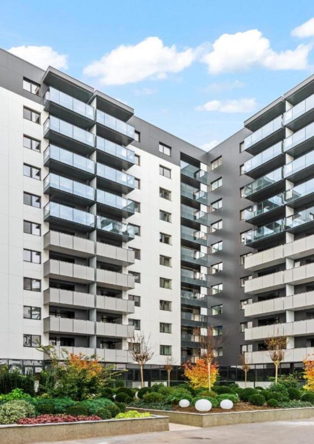 Cortina North - Edition Studio with Parking - B&B