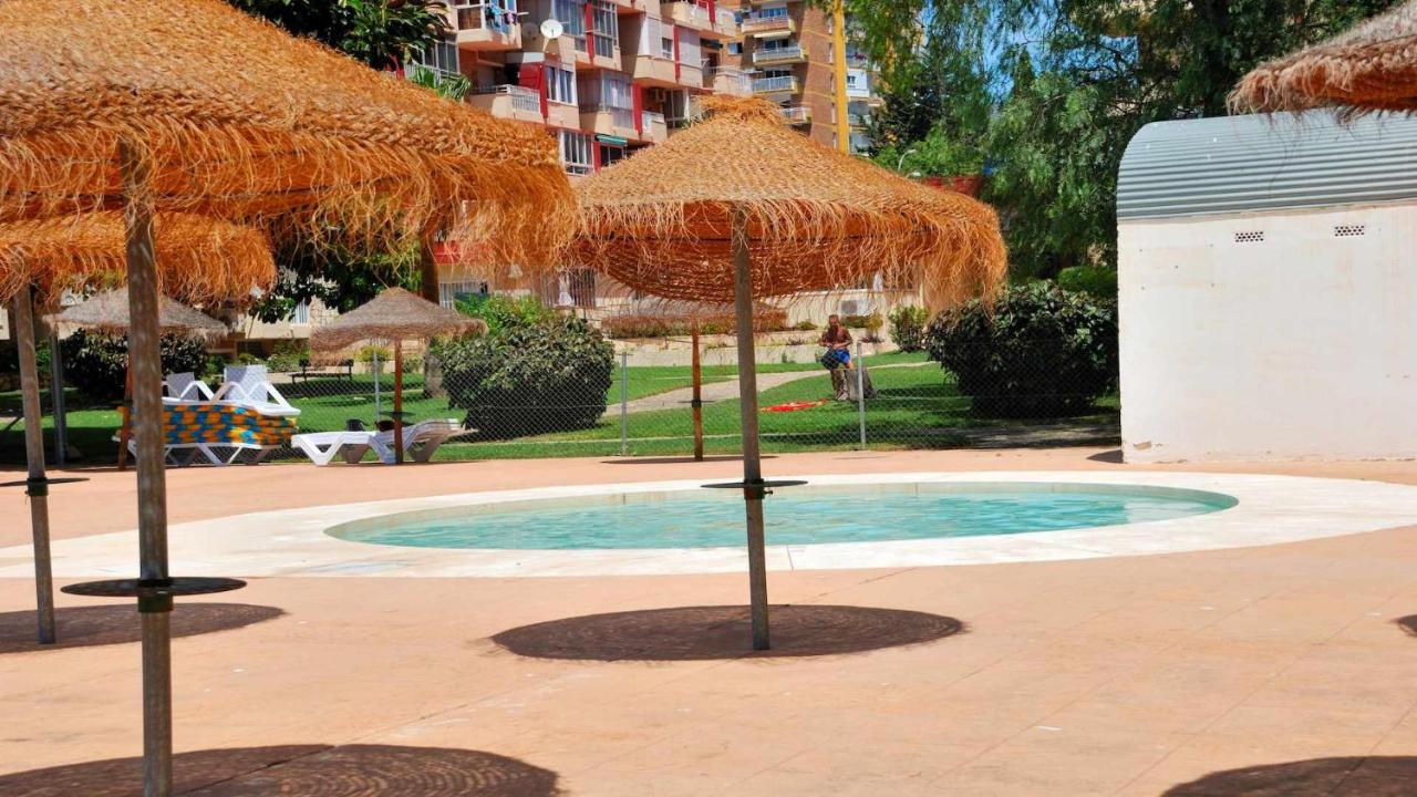 El Rinconcito - B&B Benalmádena