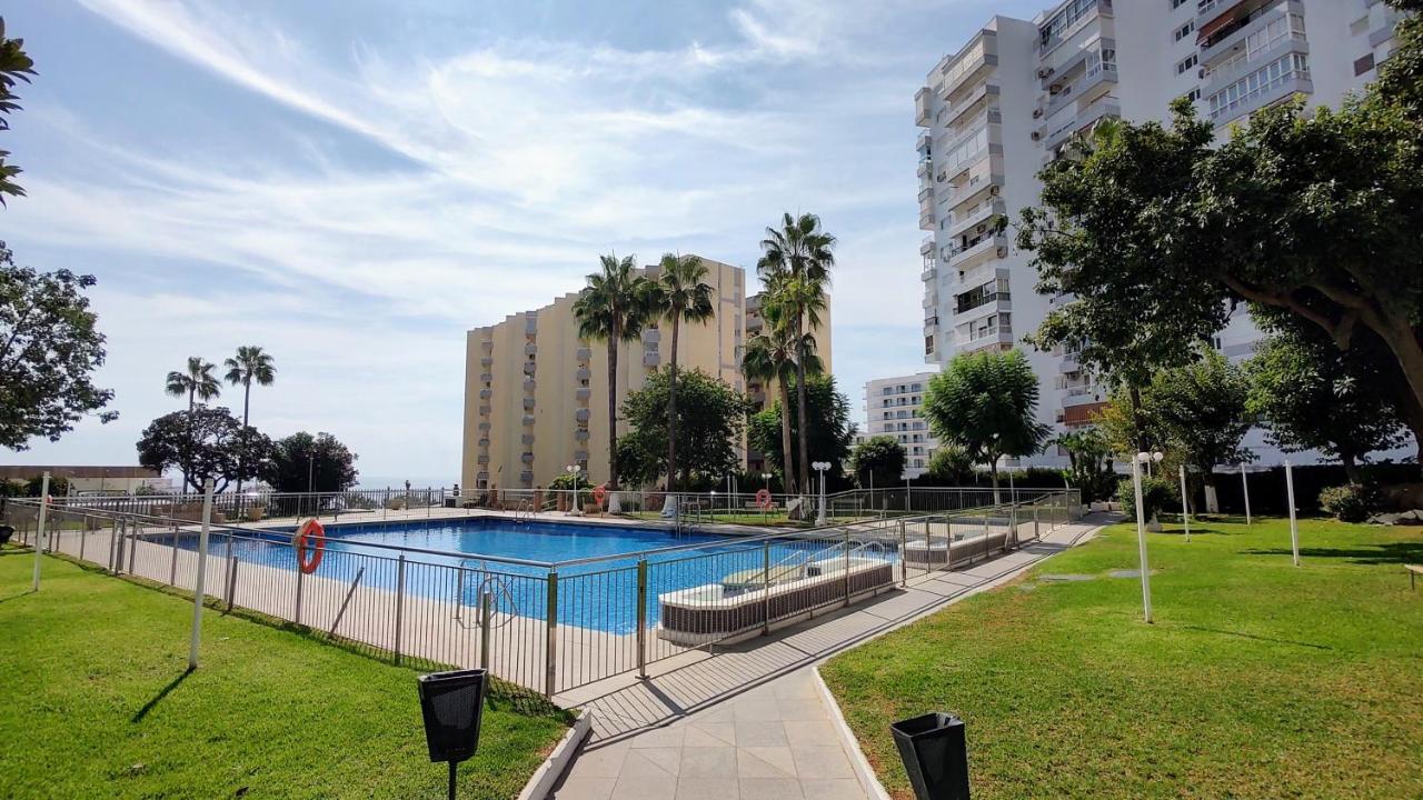 Diana apartment - Chambres d’hôtes Benalmádena