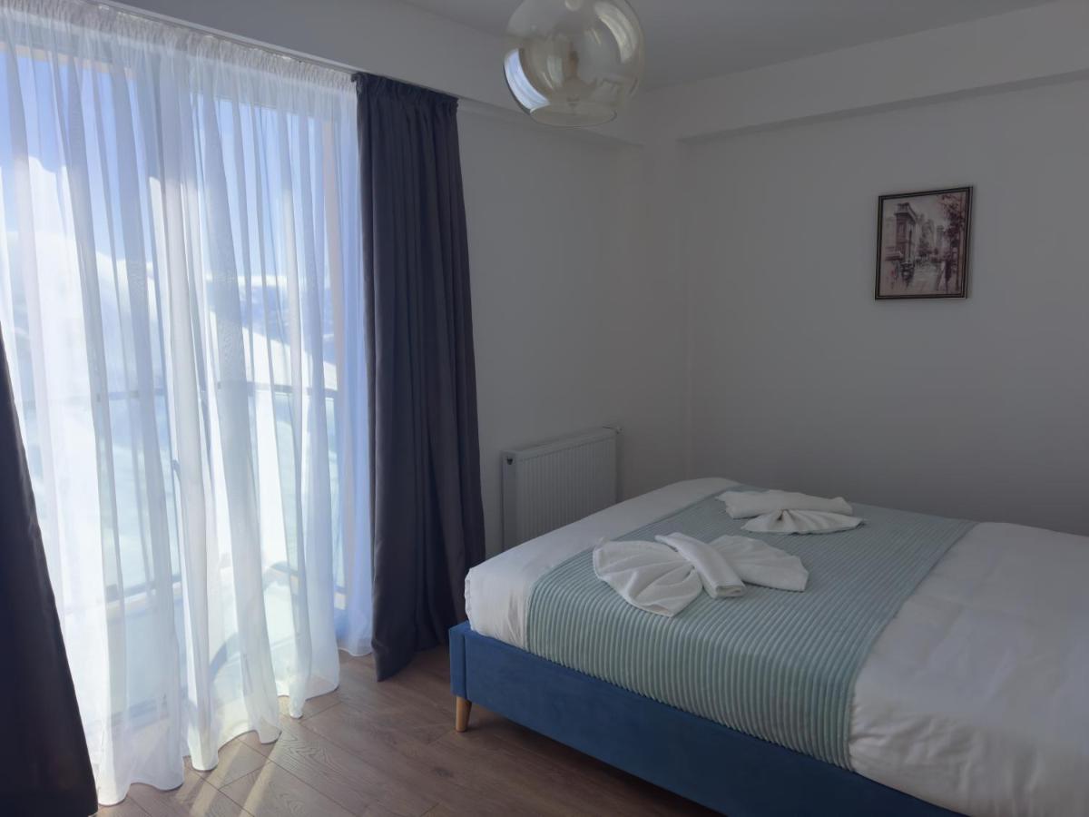 Superior Apartment with Balcony
