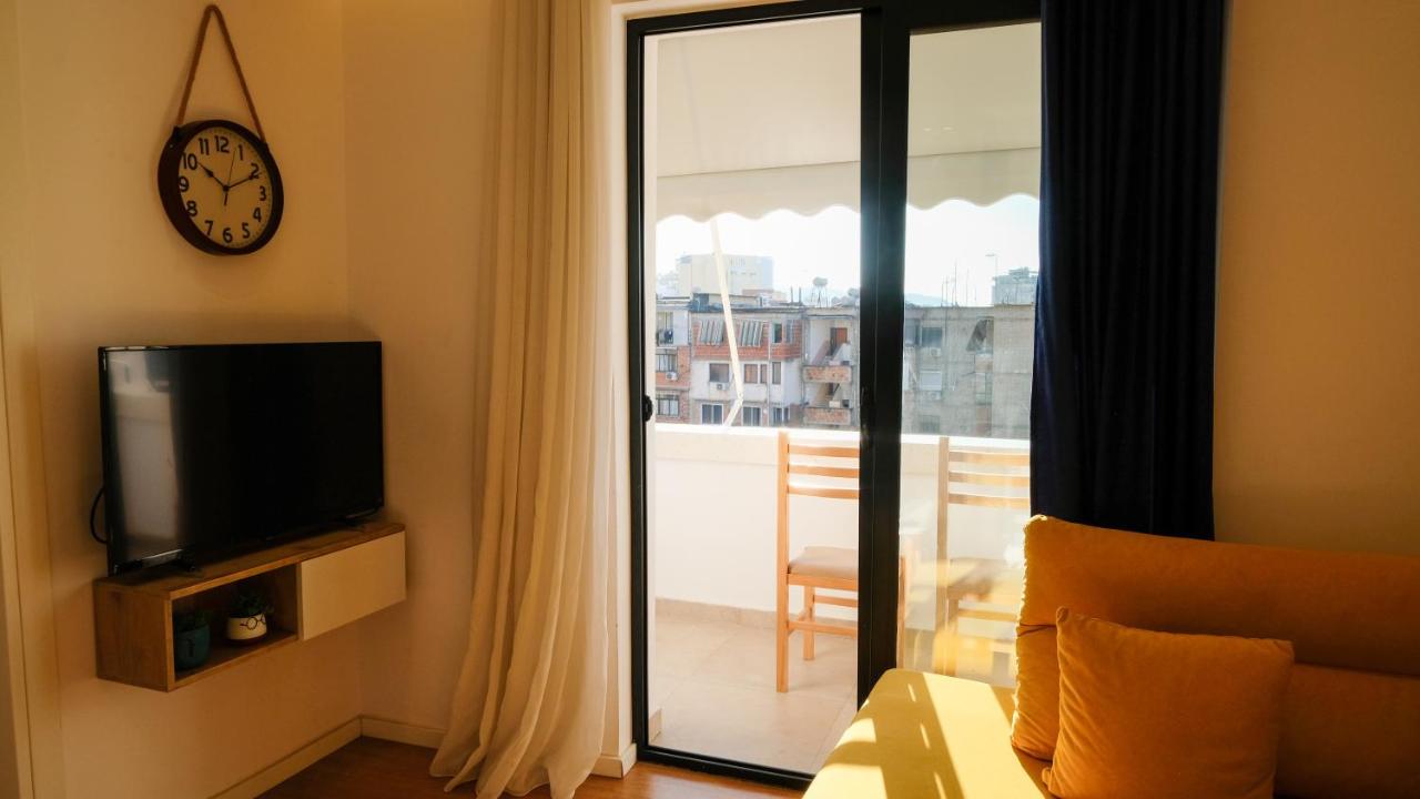 2E Center Apartment - B&B