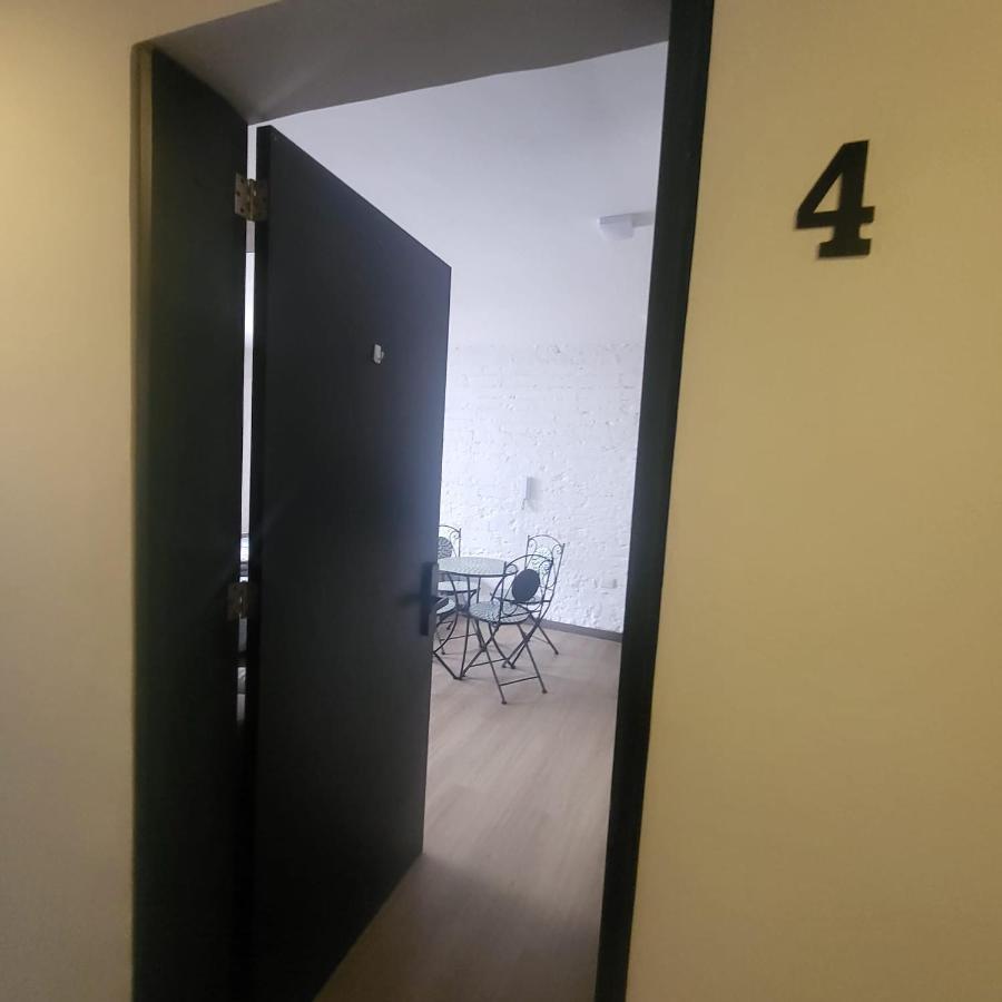 Appartamento con Terrazza