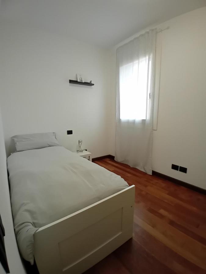 Twin Room with Extra Bed
