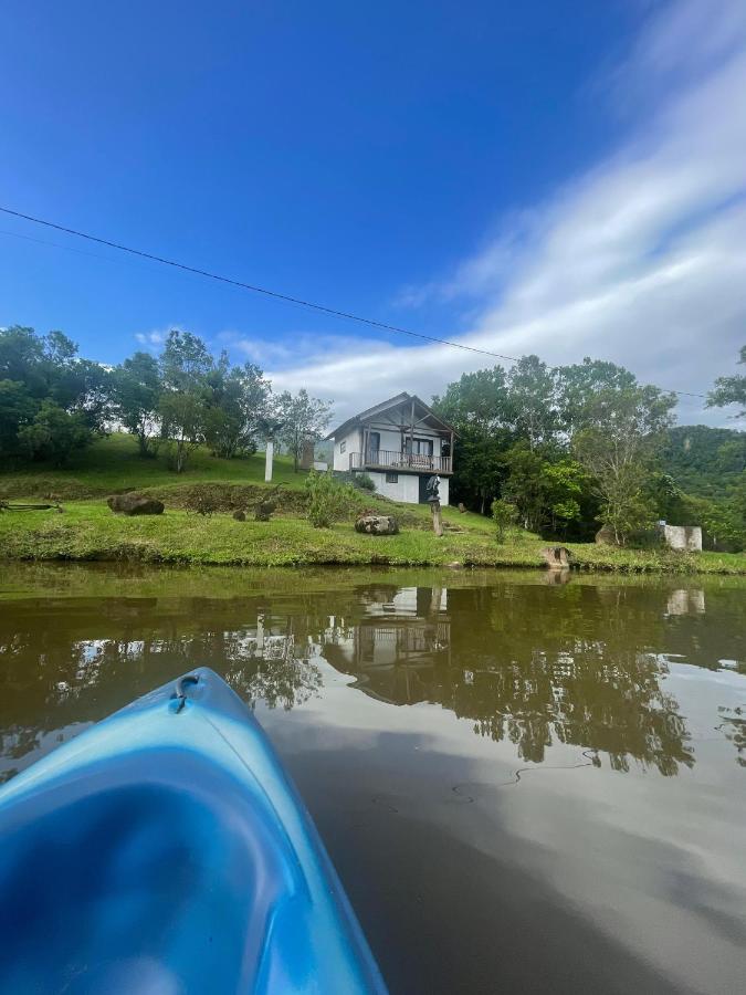 Pouso das Águias - B&B Nova Veneza