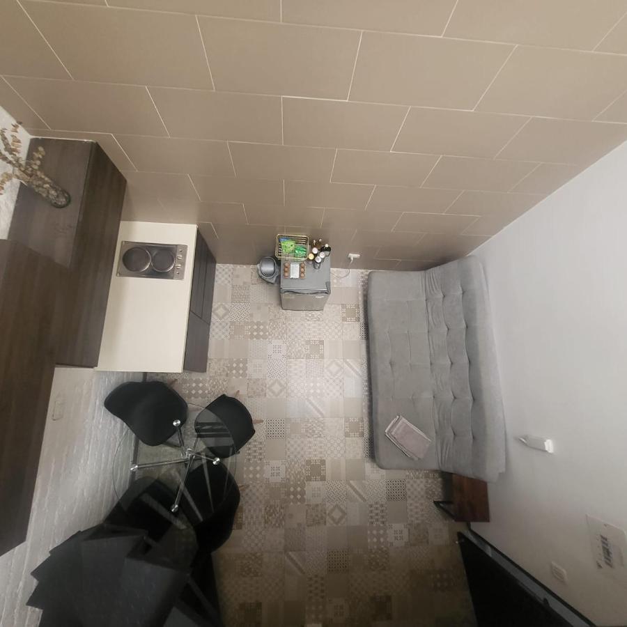 Duplex Apartment