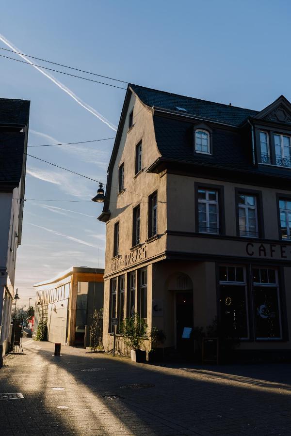 Gemütliches Haus mit 2 Zimmern - B&B Vallendar