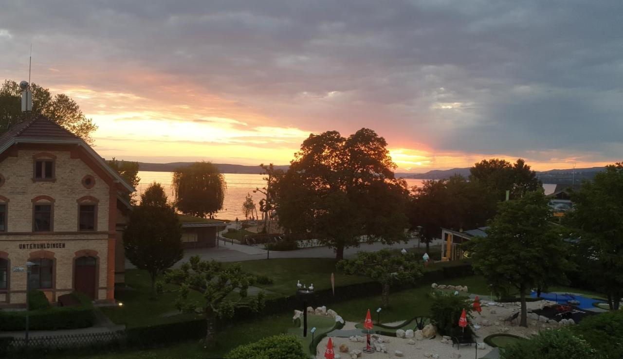 Ferienwohnung und Pension Antje Ekert - B&B