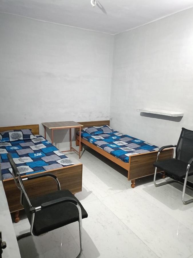 Habitación Doble Estándar