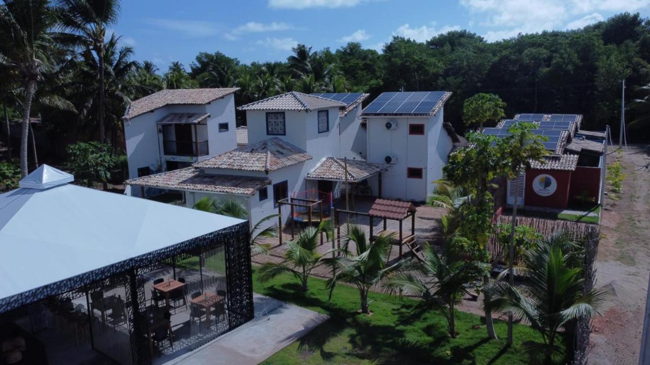 Deluxe Bungalow