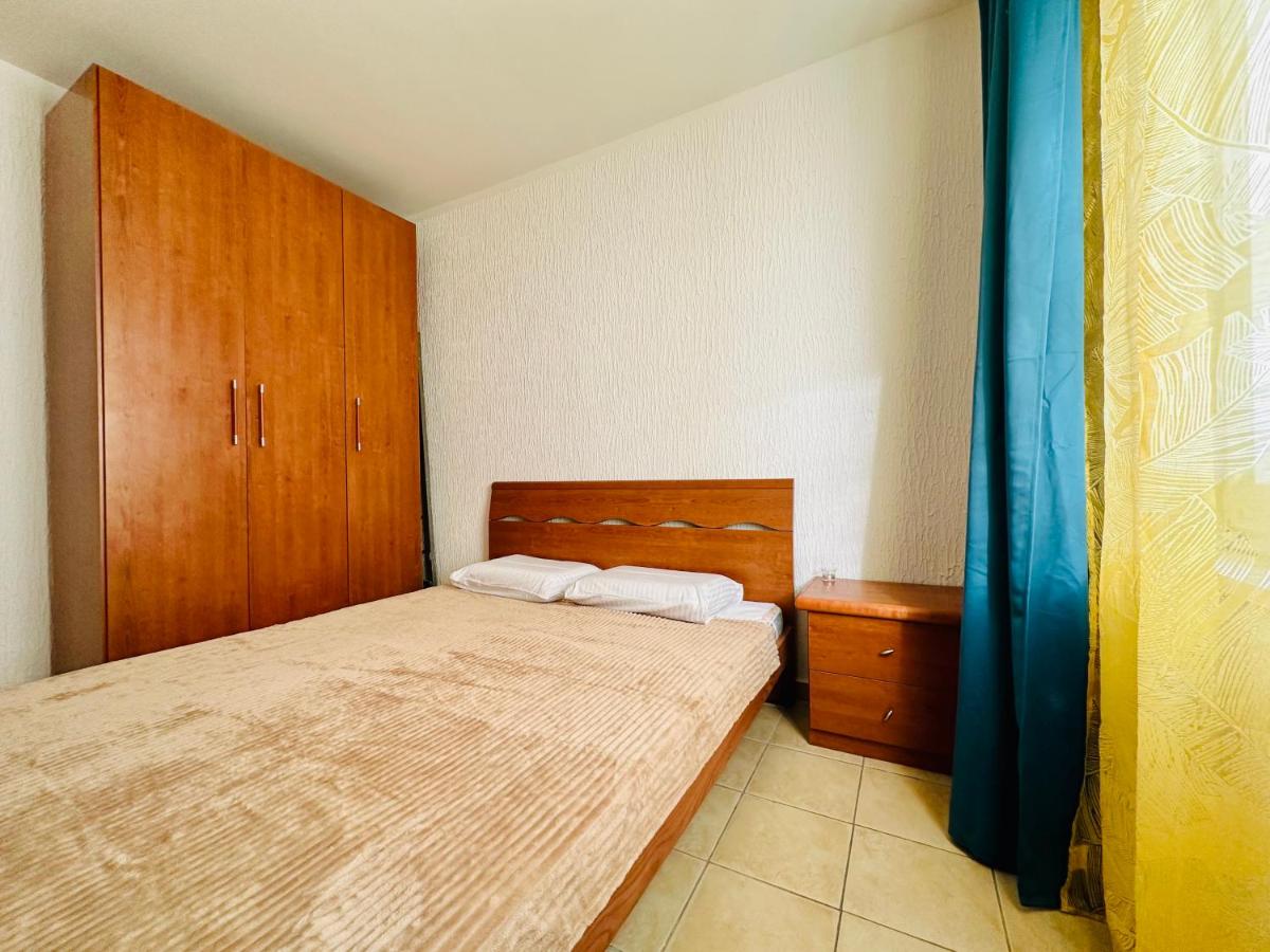 SweetHome - Chambres d’hôtes Sutomore