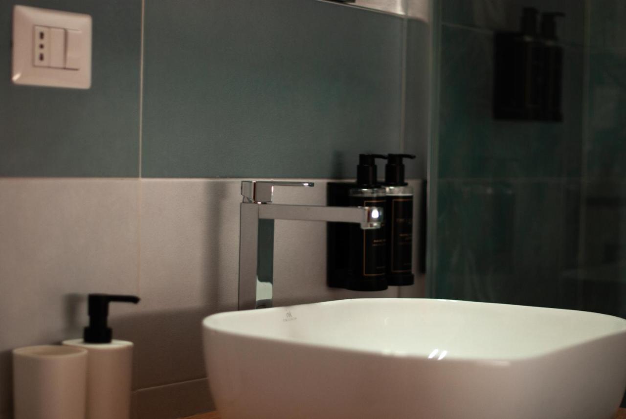 Single Room with Private Bathroom