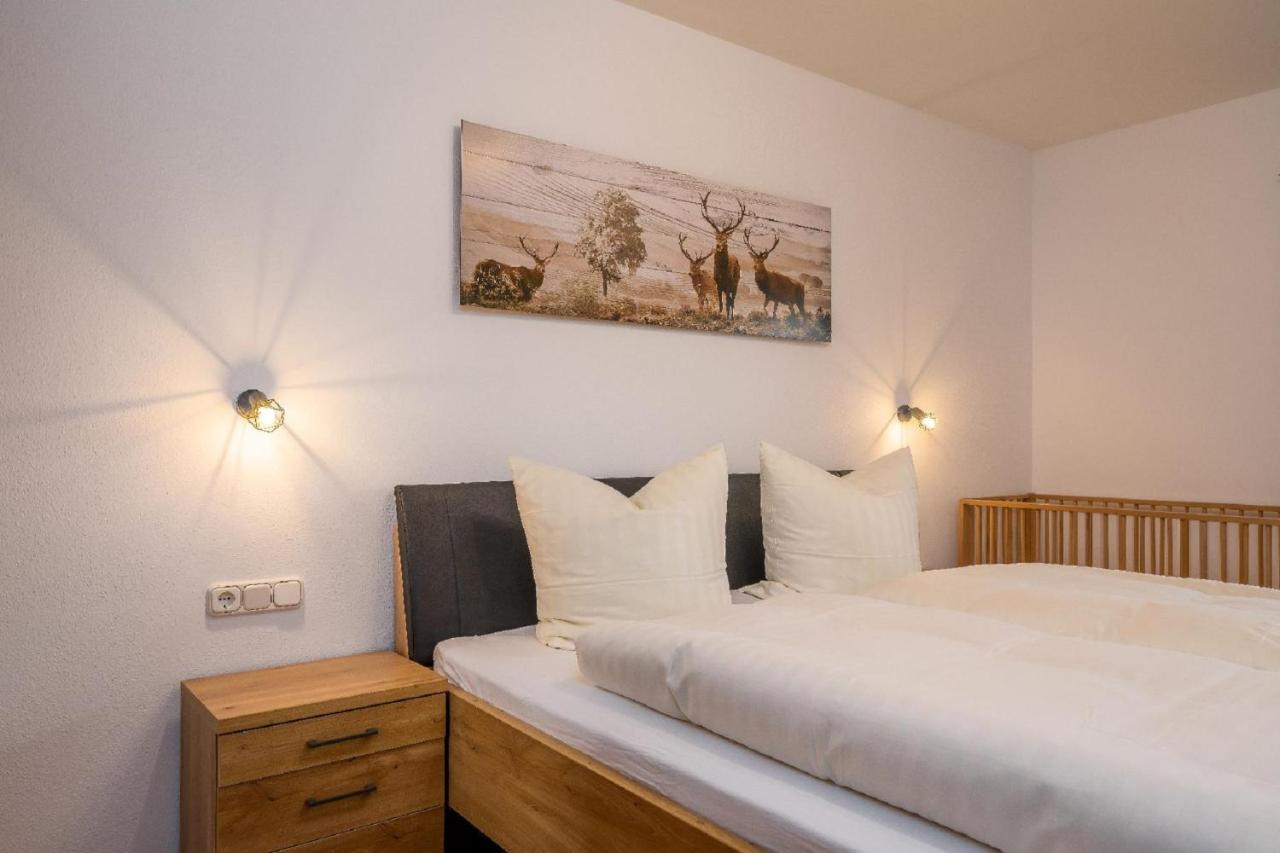 Apartment mit 2 Schlafzimmern