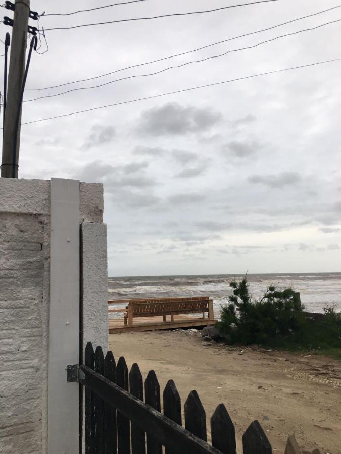 CABANA - B&B Hermenegildo