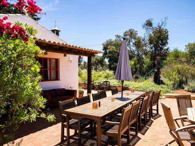 Monte Rosa Rural Guesthouse - B&B