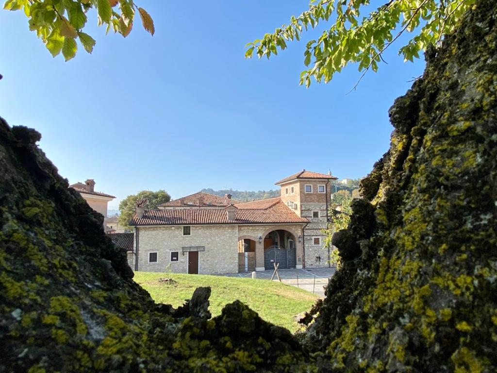 Alloggio Aquila d'Oro - B&B