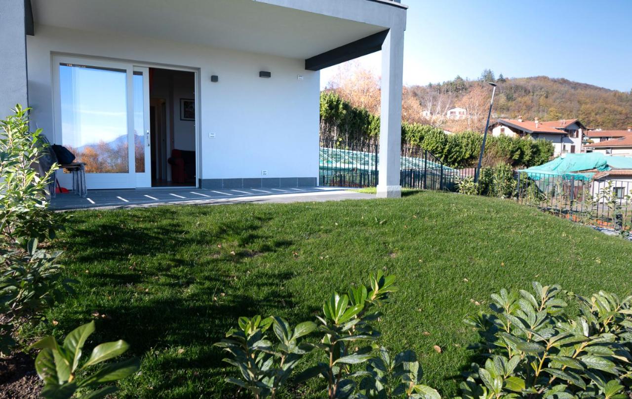 Italian Vacation Homes - Nature Escape - B&B