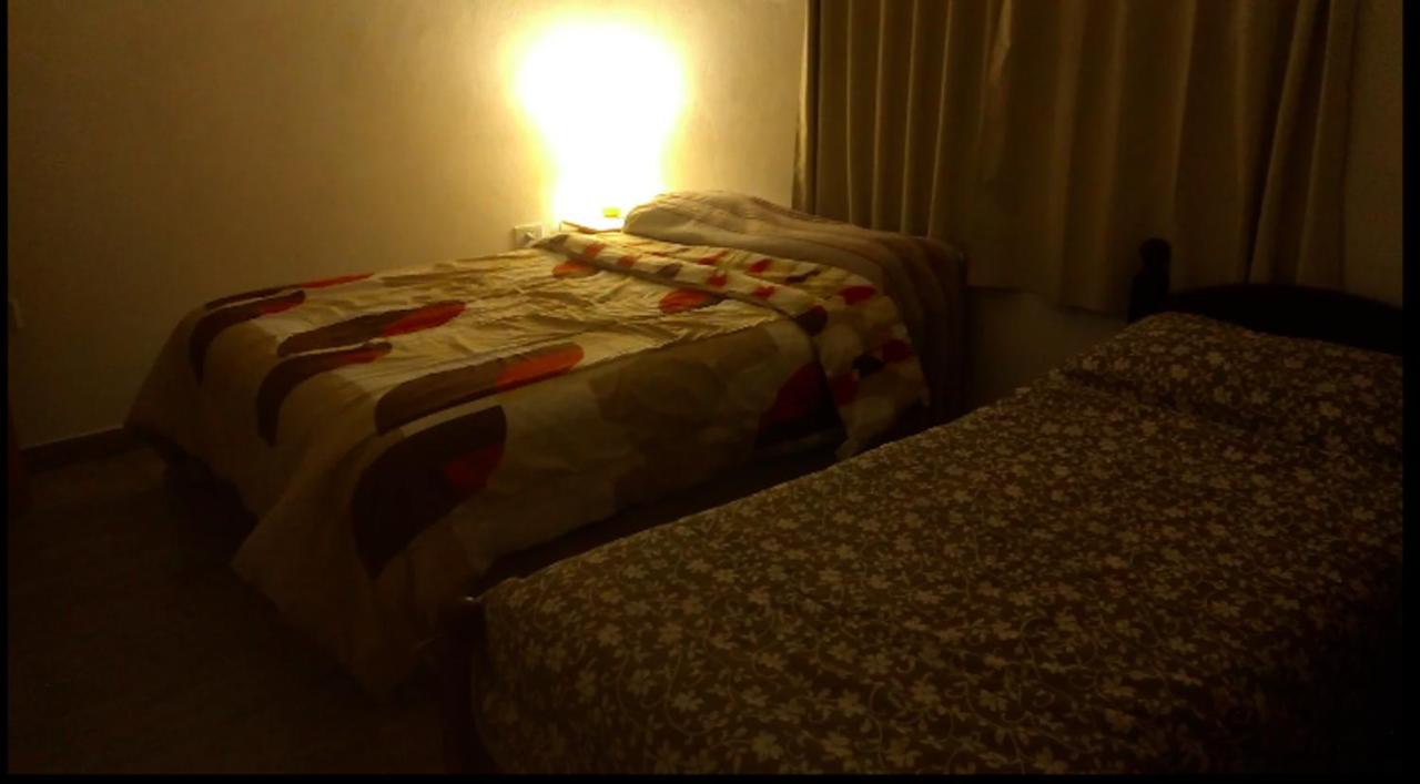 Double or Twin Room with Private Bathroom