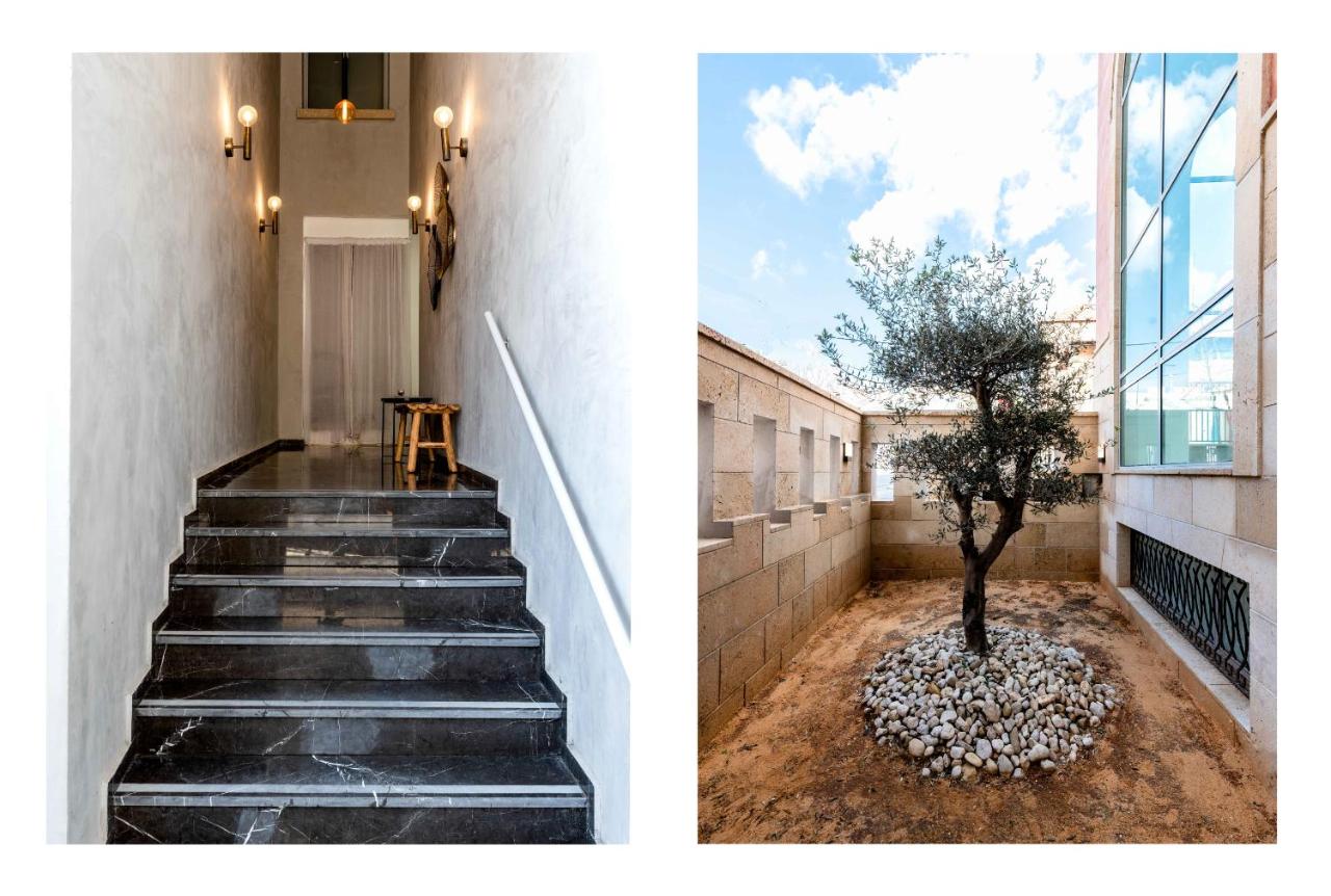 Jaffa Port TLV Hotel Apartments יפו תל אביב - Chambres d'hôtes Tel-Aviv