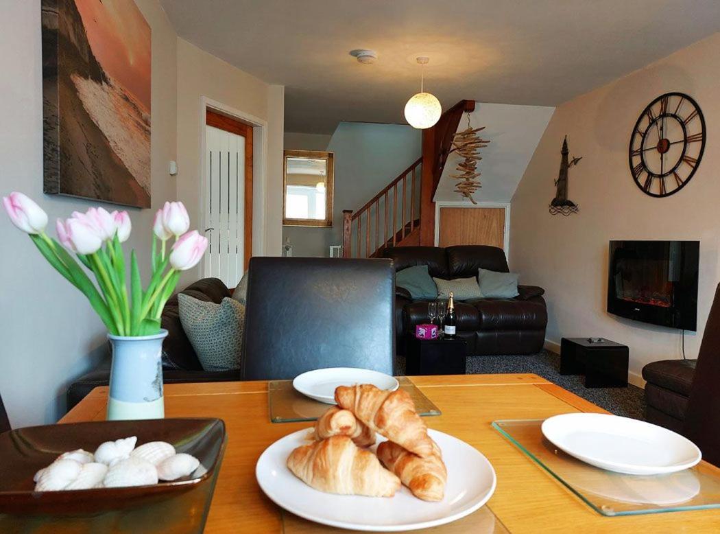 Swn Y Tonnau - B&B Tywyn