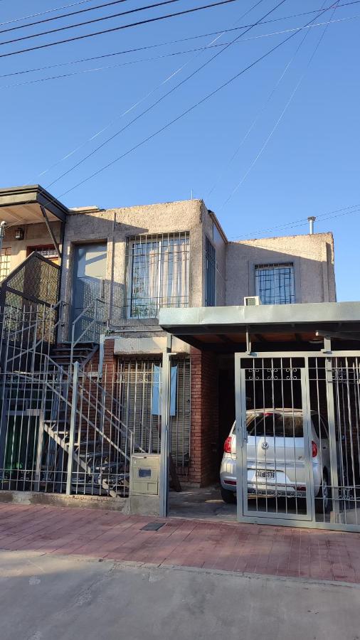 Las Cañas dpto - B&B