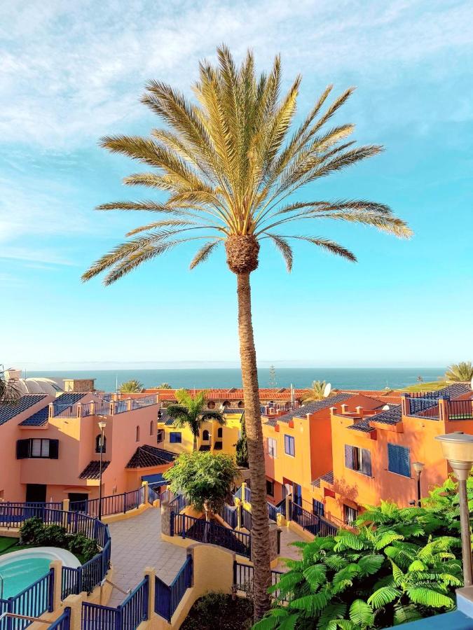 Meloneras by the sea by CanaryScape - Ferienwohnung San Bartolomé de Tirajana