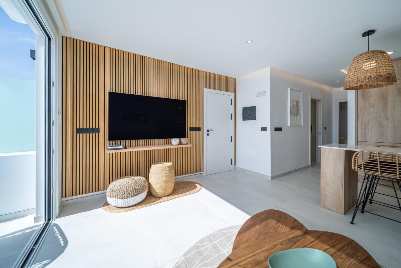 Apartment mit 2 Schlafzimmern