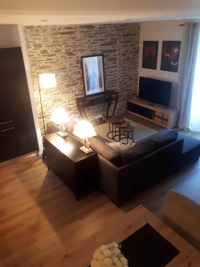 LE SQUARE - B&B