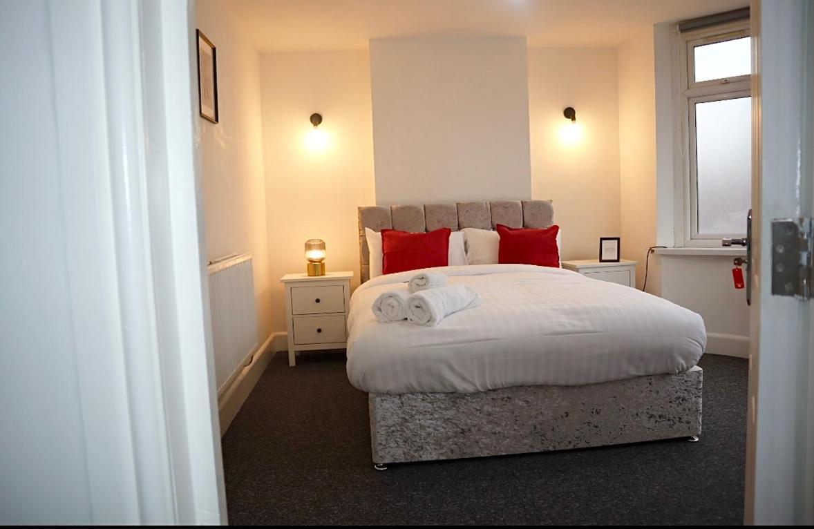 Large Capacity Comfortable Group Stay - B&B