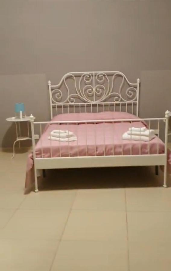 Dreibettzimmer mit eigenem Bad