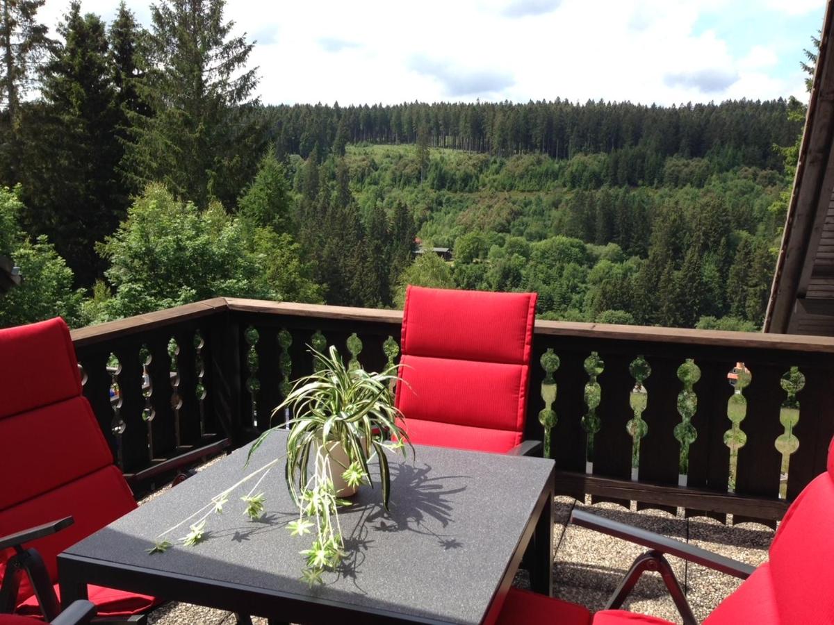 Harzliebhaber 2 - Bed and Breakfast