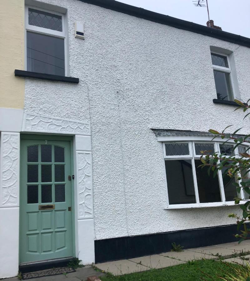 Seaglass Cottage Mumbles - B&B