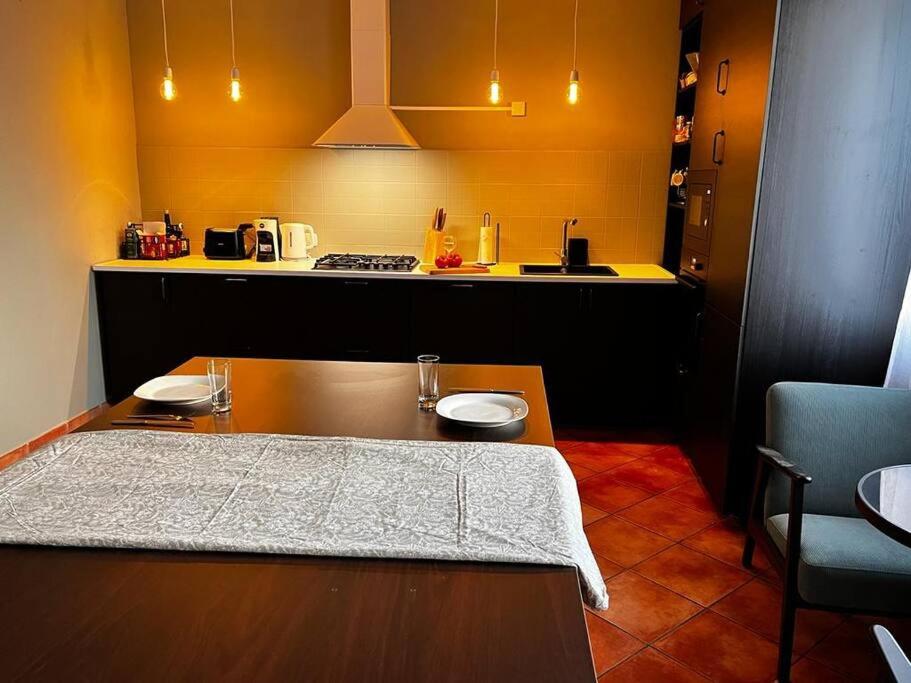Appartement 2 Chambres