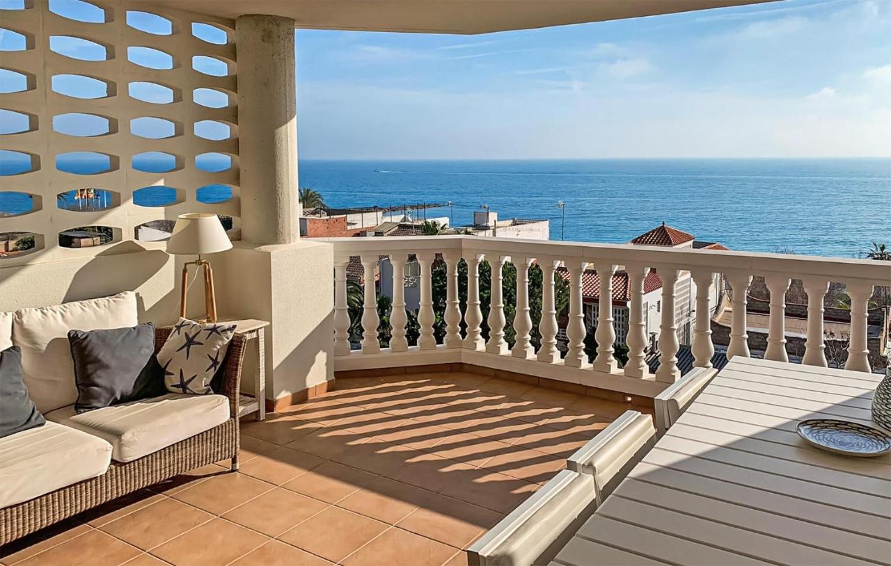 B&B Moncofa - Gorgeous Apartment In Moncofa With House Sea View - Bed and Breakfast Moncofa