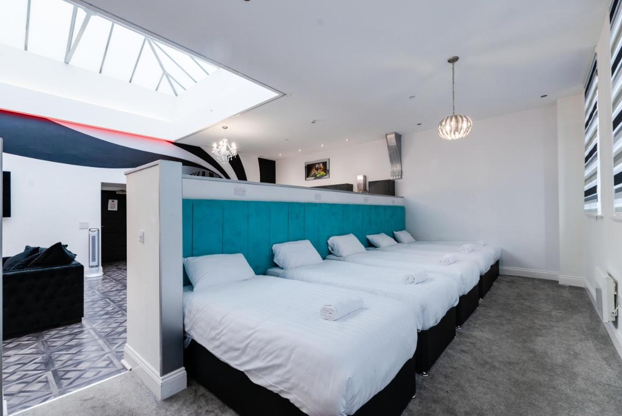 Superior Apartment