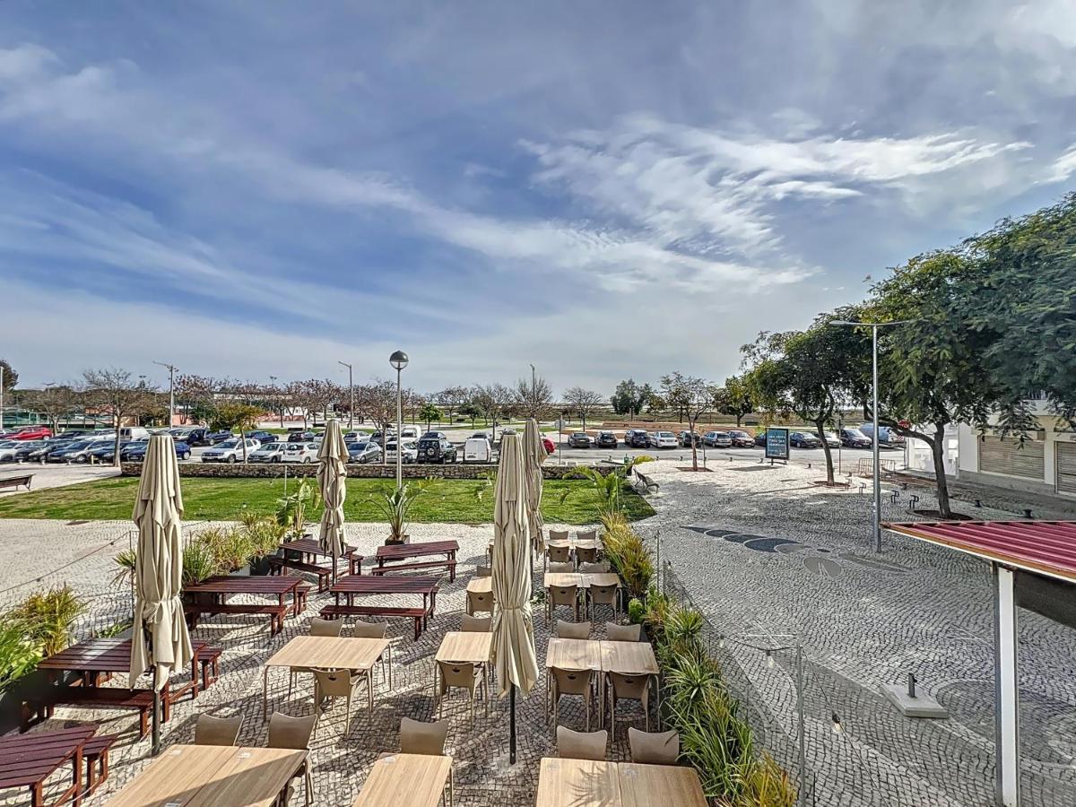 Apartamento na primeira linha da Ria Formosa - Chambres d’hôtes Fuzeta